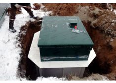 Волгарь 5 2500 П